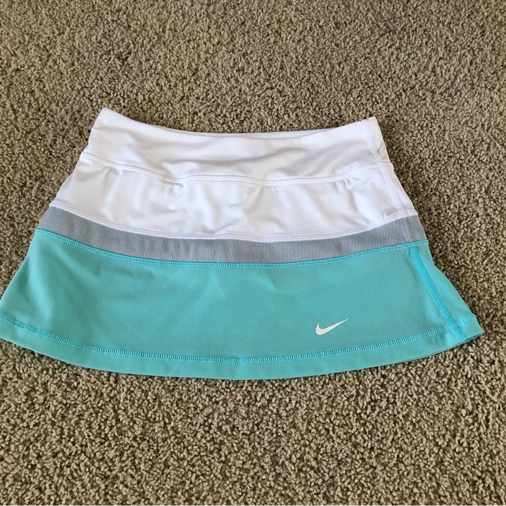 Nike Dri-Fit skort S/14